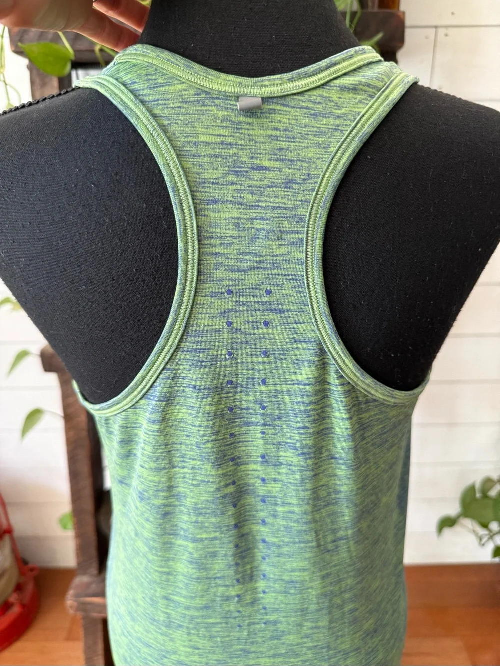 Nike size medium
